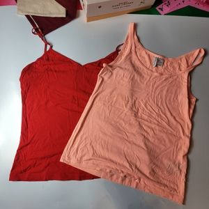 Cami Bundle